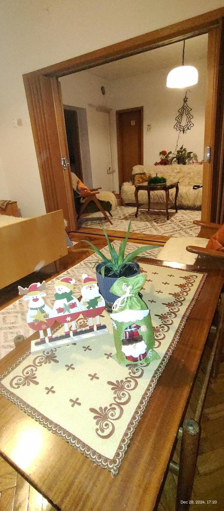 Digital Nomad Comfy Apartment,foot Mountain Vodno And Millennium Cross,19 Min By Walk To Cener,free Parking